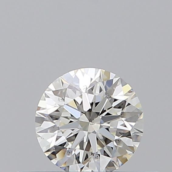 Prírodný diamant okrúhly...