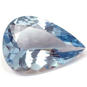 3.74 ct Aquamarine