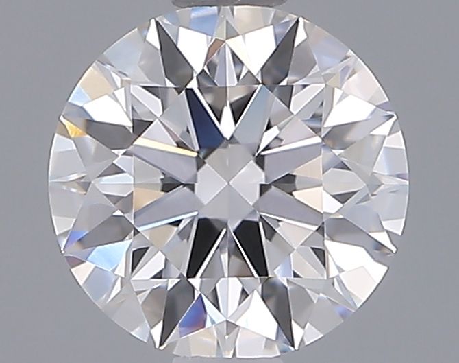 1.03 ct. round Lab Grown Diamond front image