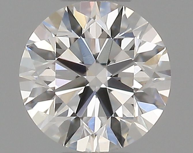 Prírodný diamant okrúhly...