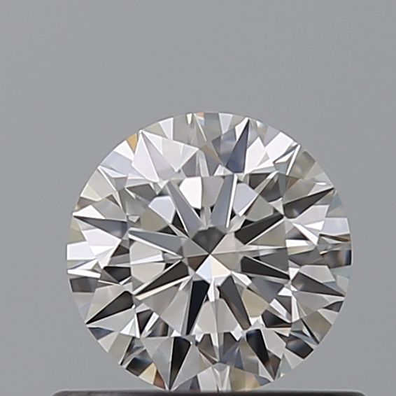 Prírodný diamant okrúhly briliant,... Prírodný diamant okrúhly briliant,...