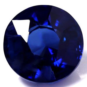 7.12 ct Sapphire