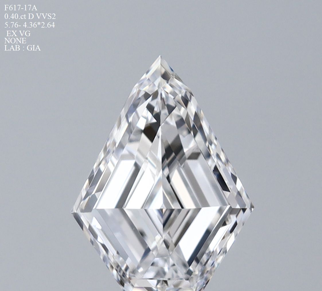 Prírodný diamant štít,...