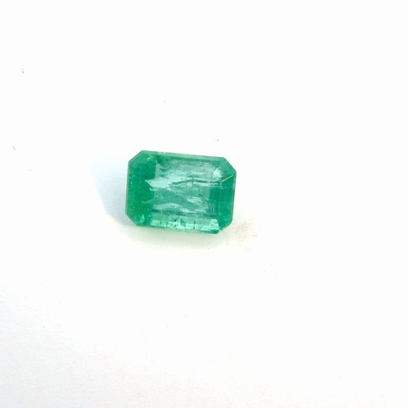 1.13 ct Emerald