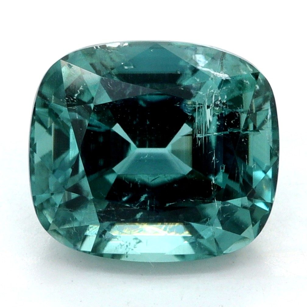 2.54 ct Tourmaline