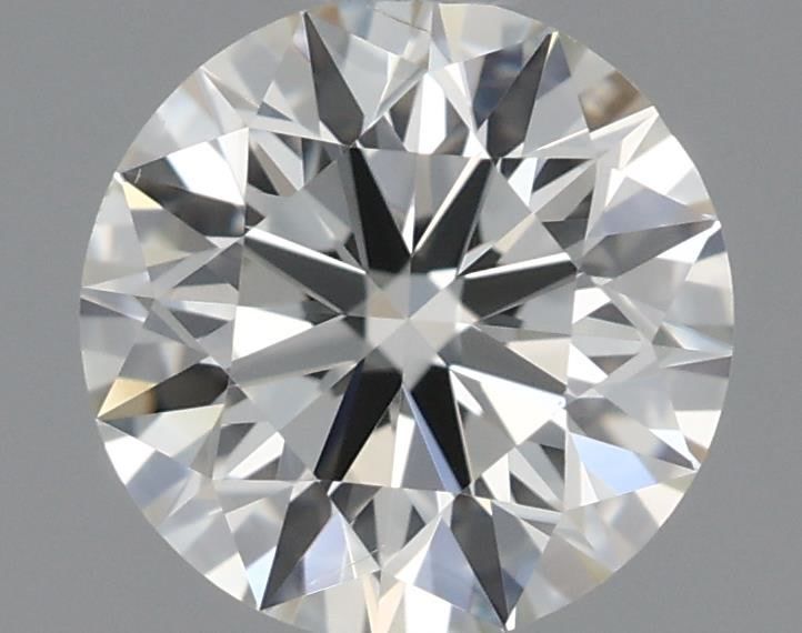 Prírodný diamant okrúhly...