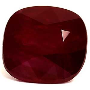 3.13 ct Ruby