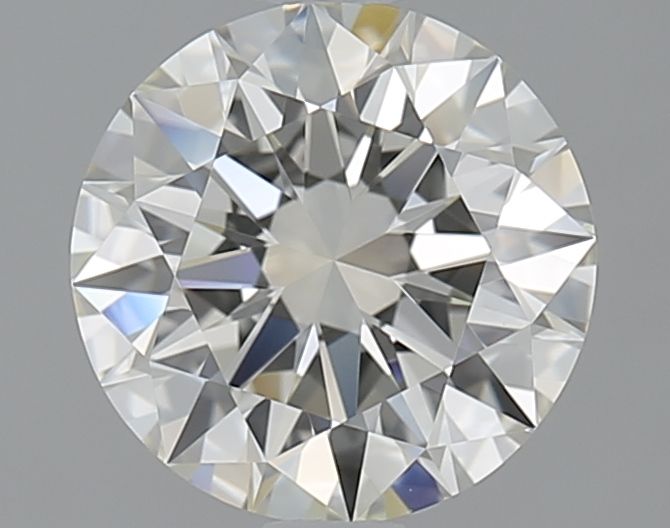 Diamant Rond 1.50 ct - Couleur K - Pureté VVS1