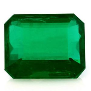 22.86 ct Emerald