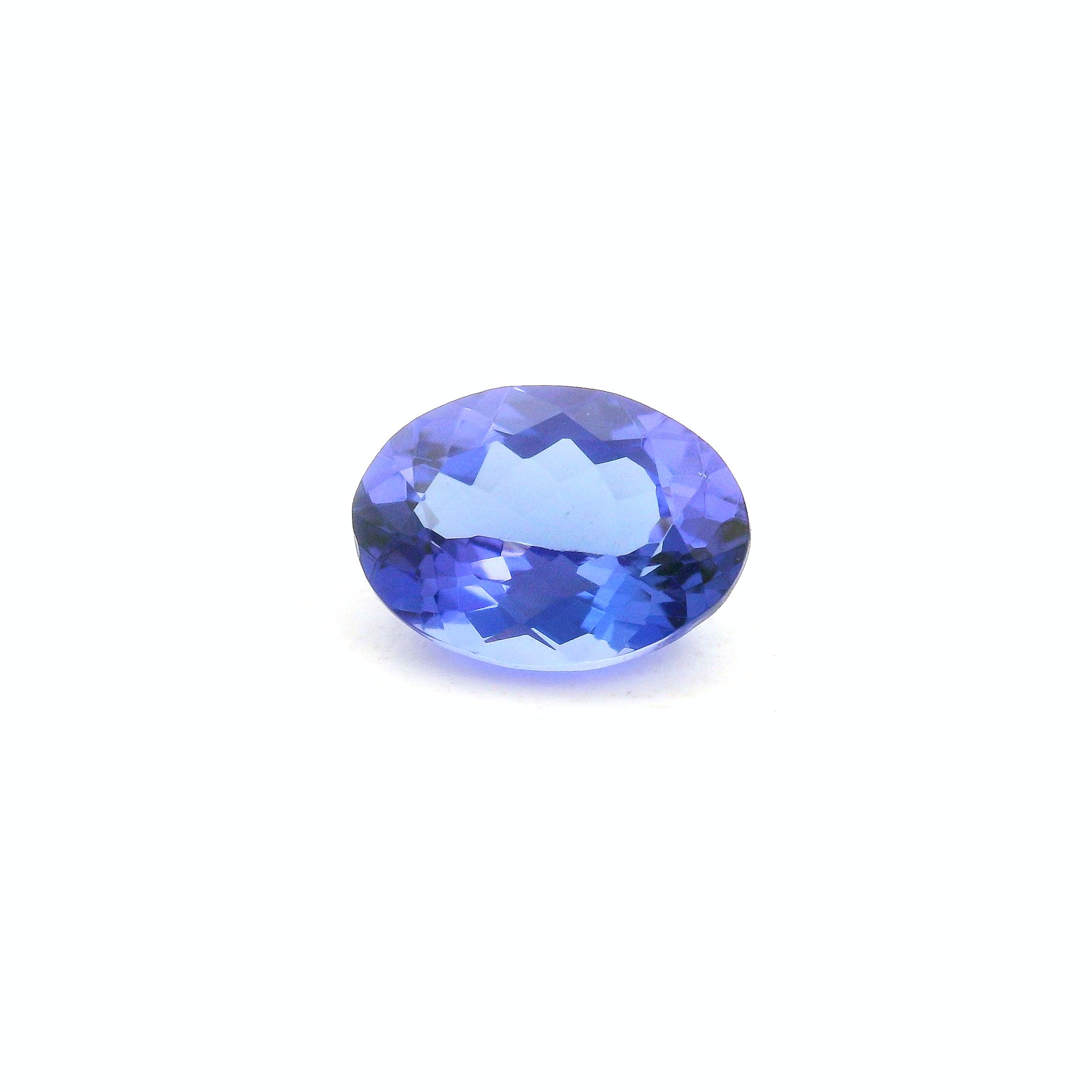 1.18 ct Tanzanite