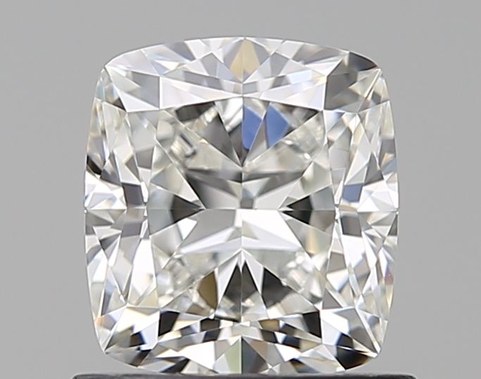 Prírodný diamant cushion,...