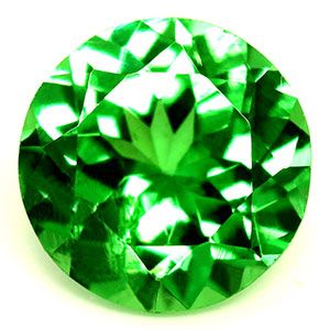 0.51 ct Garnet