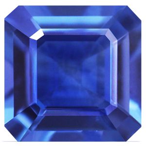 0.65 ct Sapphire