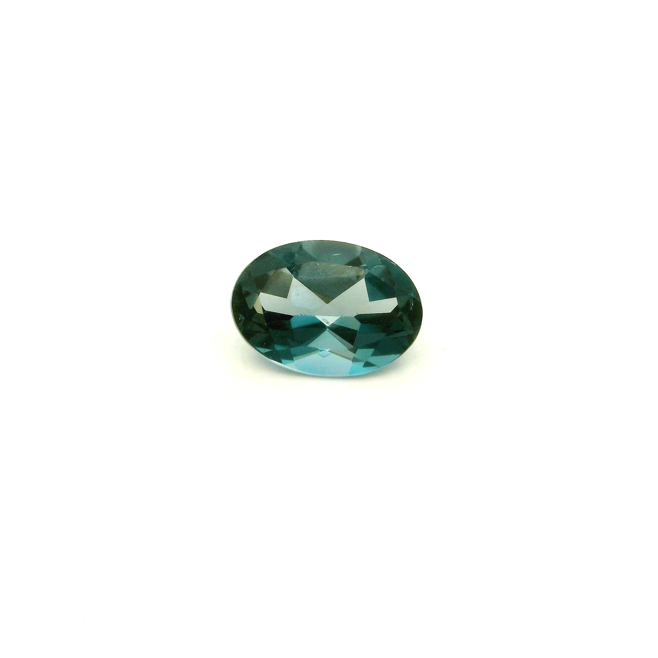 0.86 ct Topaz