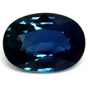 1.03 ct Sapphire