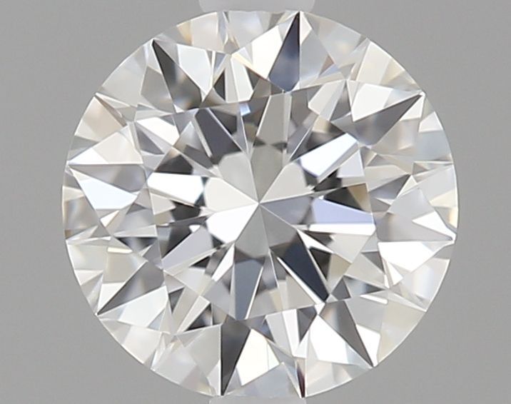 Diamant Rond 0.36 ct - Couleur E - Pureté IF