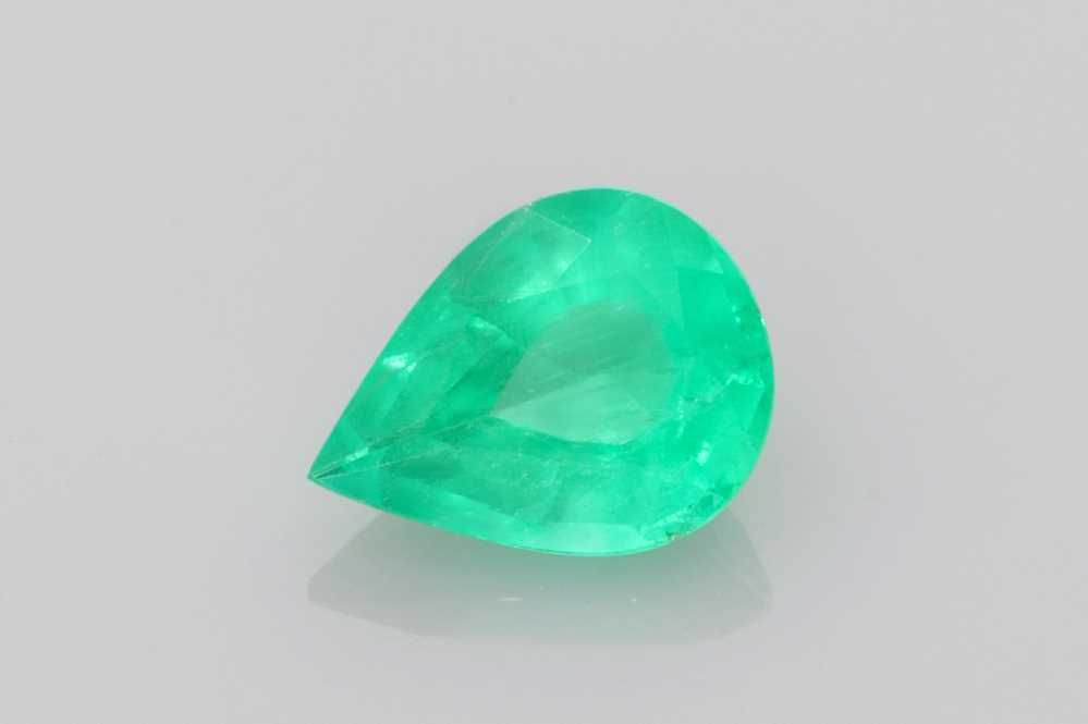 0.93 ct Emerald