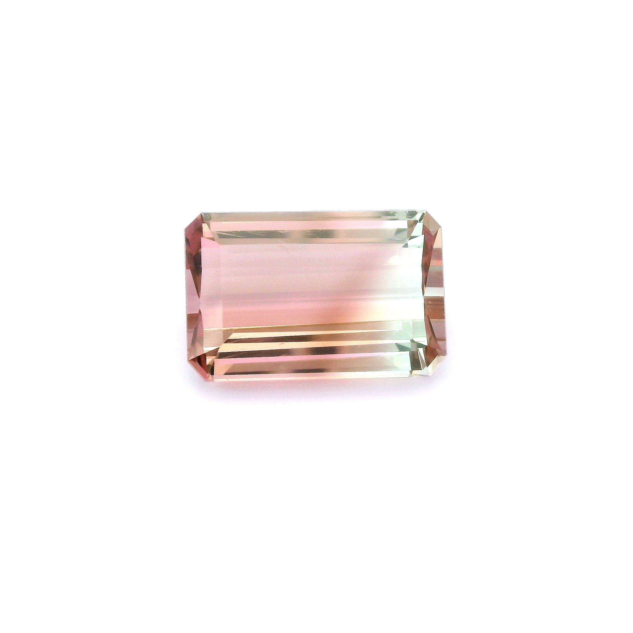 13.55 ct Tourmaline