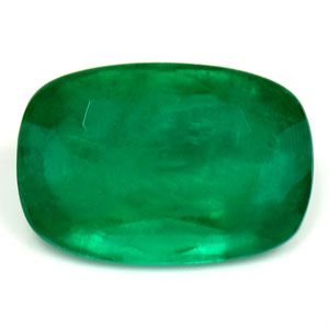 1.23 ct Emerald