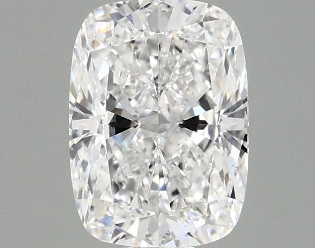 Diamant Coussin 1.06 ct - Couleur D - Pureté VS2