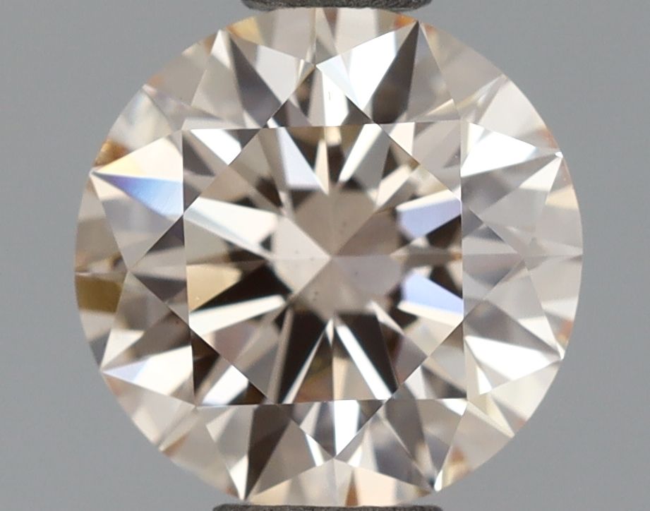 1.13 CT Fancy Pink ROUND