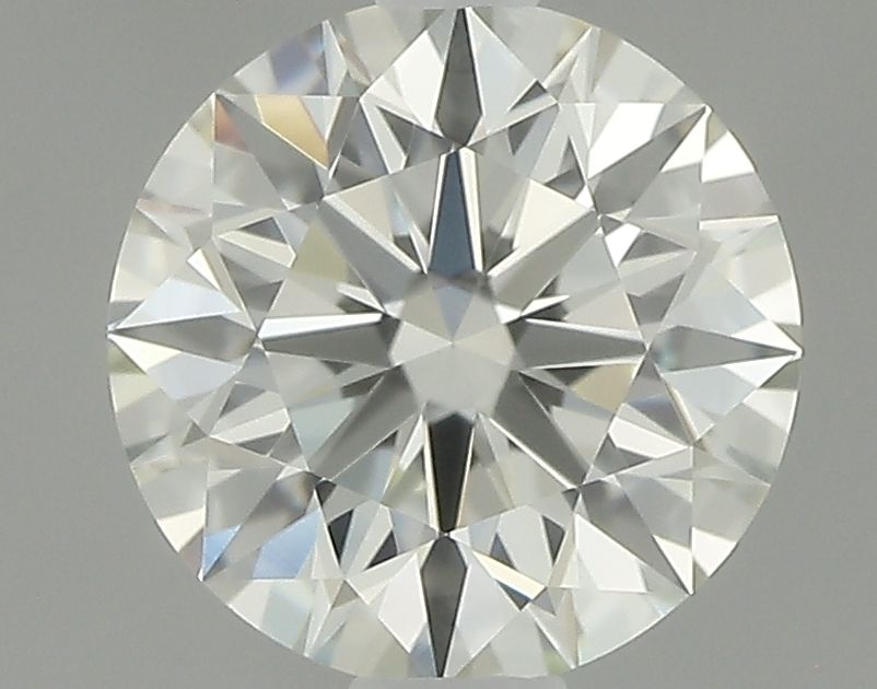 Prírodný diamant okrúhly...