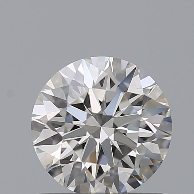 Prírodný diamant okrúhly...