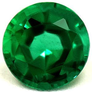 0.63 ct Emerald