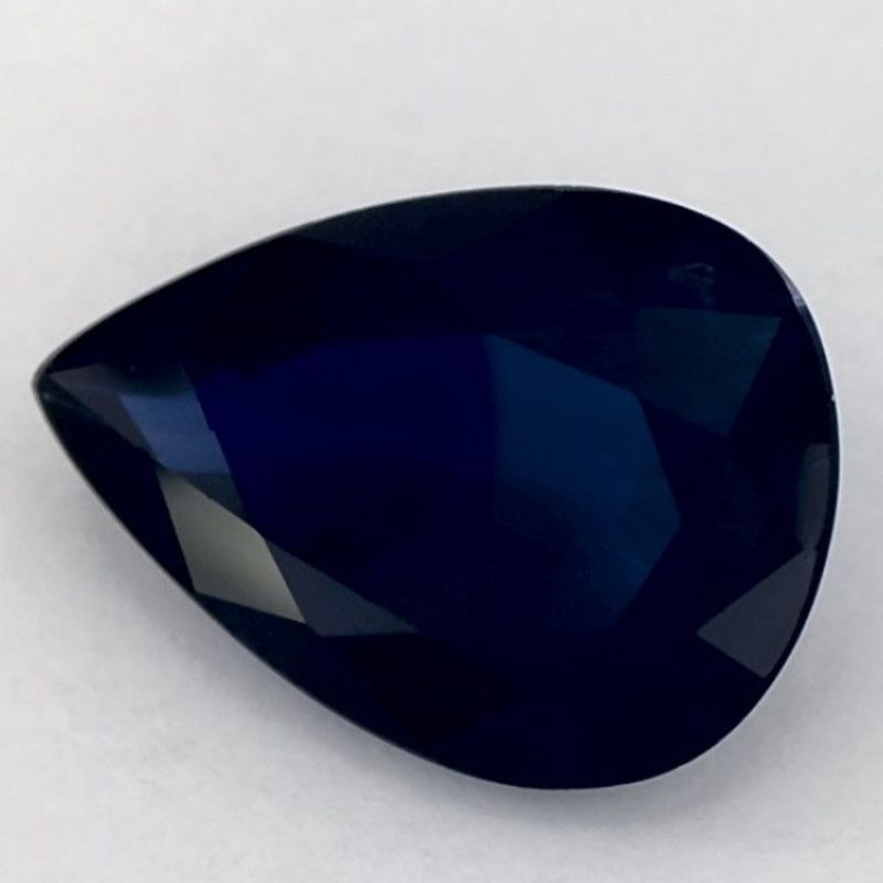 4.24 ct Sapphire