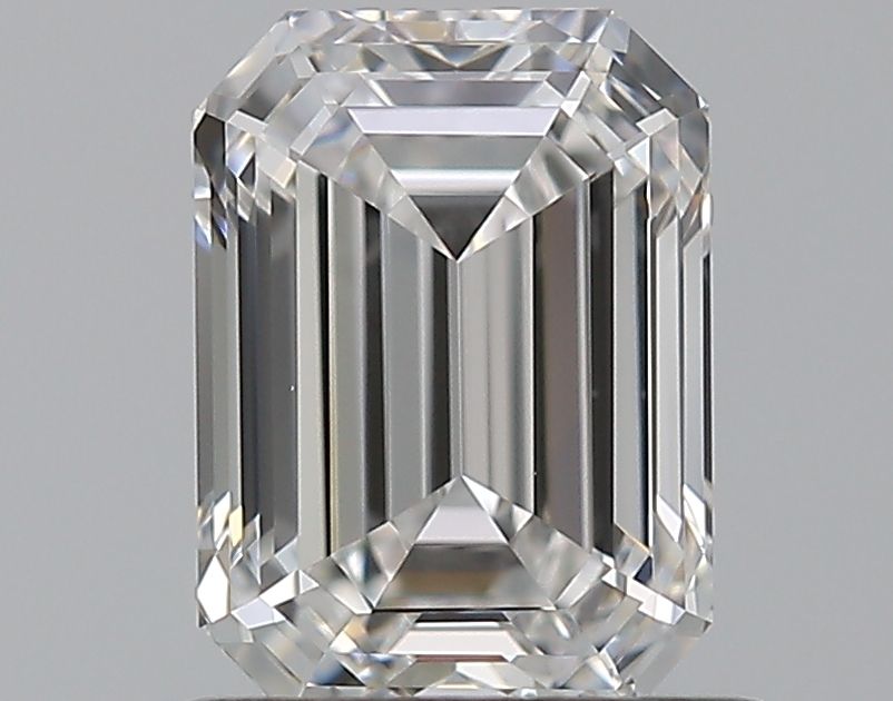 Prírodný diamant emerald,...