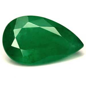 1.66 ct Emerald