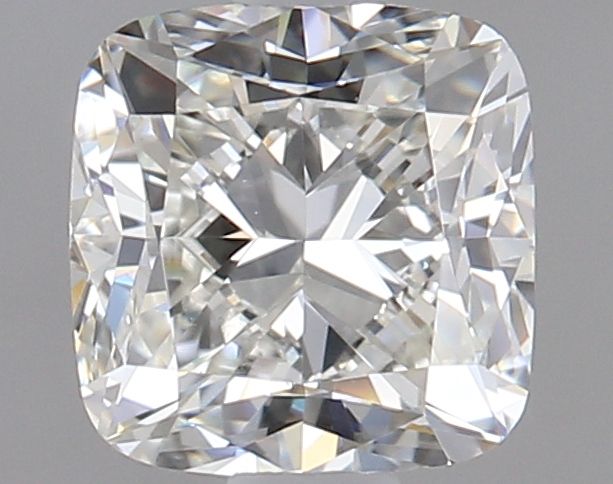 Prírodný diamant cushion,...