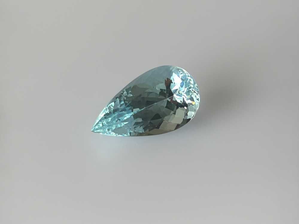 13.25 ct Aquamarine