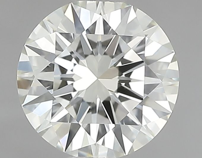 Prírodný diamant okrúhly...