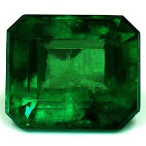 0.98 ct Emerald