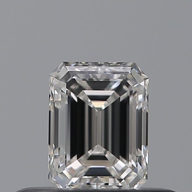 Prírodný diamant emerald,...