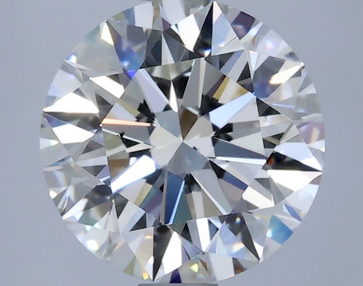 Prírodný diamant okrúhly...