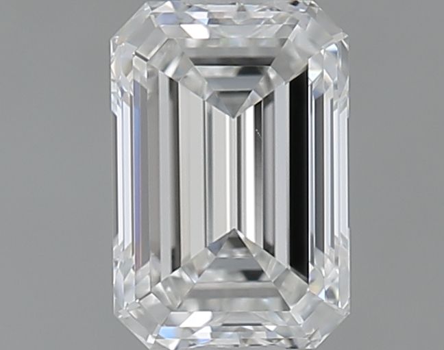 Prírodný diamant emerald,...