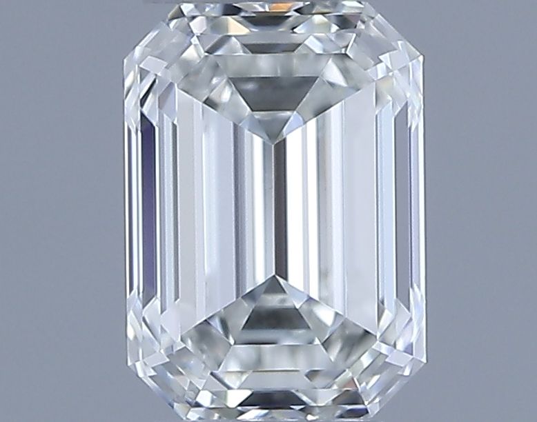 Prírodný diamant emerald,...