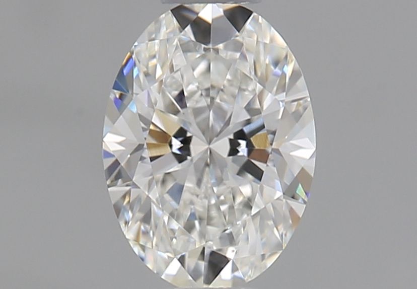 Prírodný diamant oval, VS2,...