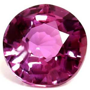 0.73 ct Sapphire