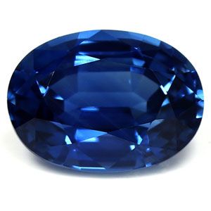 1.62 ct Sapphire