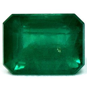 2.64 ct Emerald