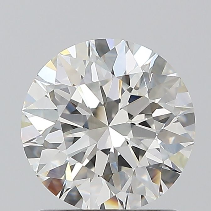 Prírodný diamant okrúhly...