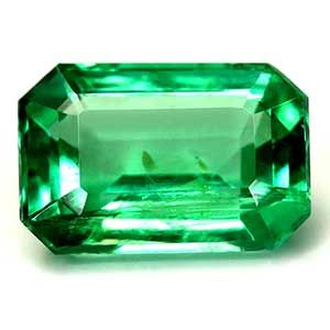 0.48 ct Emerald