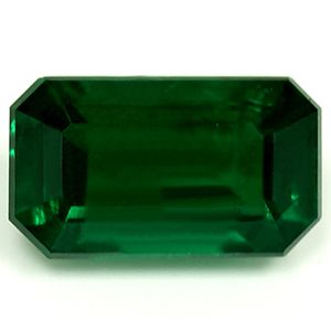 1.42 ct Emerald
