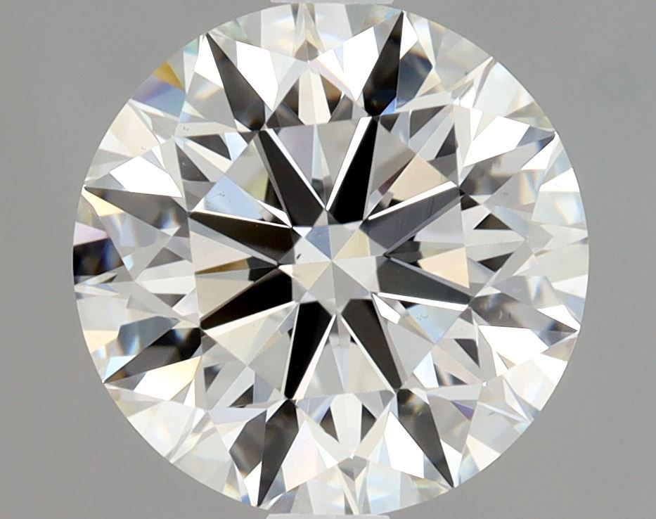 Prírodný diamant okrúhly...