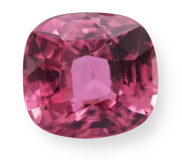2.16 ct Cushion Sapphire