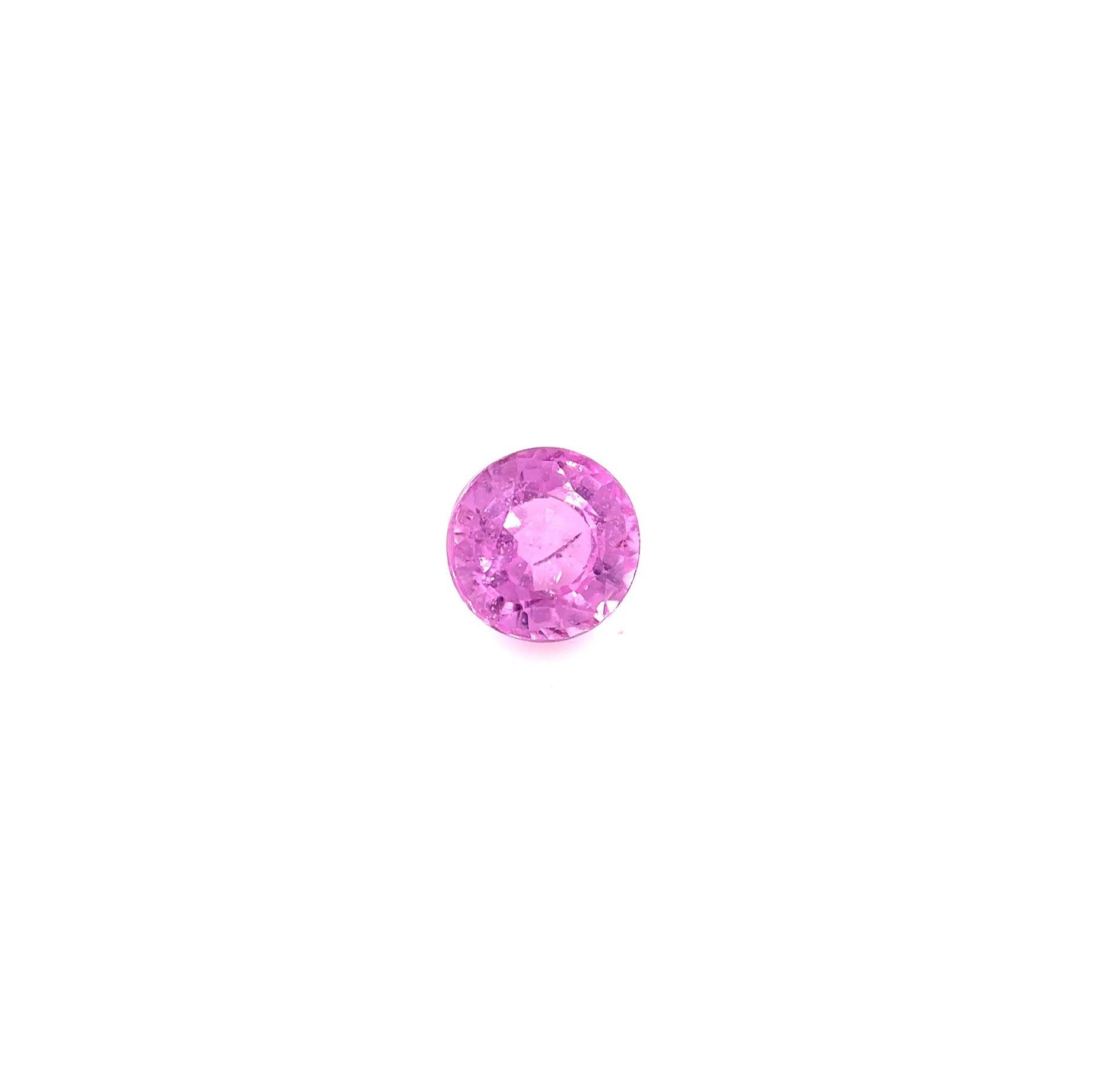 0.91 ct Sapphire