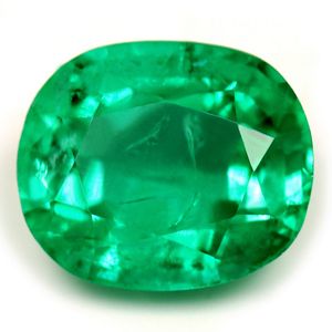 1.93 ct Emerald